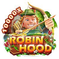 Robin Hood melate casino